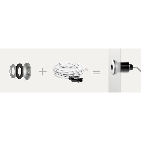 Stützstabilisator Axis F8212