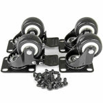 Wandschaltschrank Startech 2POSTRACK42