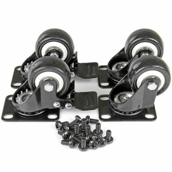 Wandschaltschrank Startech 2POSTRACK42