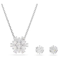 Sets aus Halsketten und passenden Ohrringen für Damen Swarovski 5691486