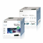 Interner Recorder Asus B99U296 5,25" Schwarz