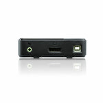 KVM-Switch Aten CS782DP-AT