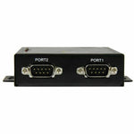 Server Startech NETRS2322P Schwarz