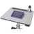 Arbeitstisch Ergotron 24-547-003 Silberfarben