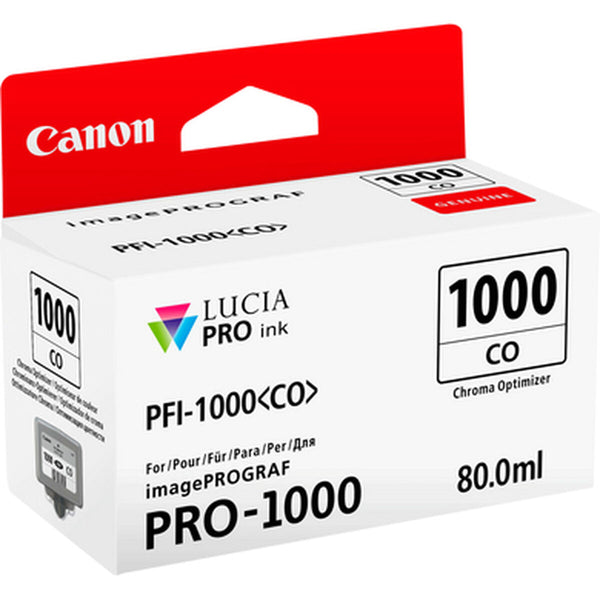 Original Tintenpatrone Canon 0556C001