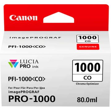 Original Tintenpatrone Canon 0556C001