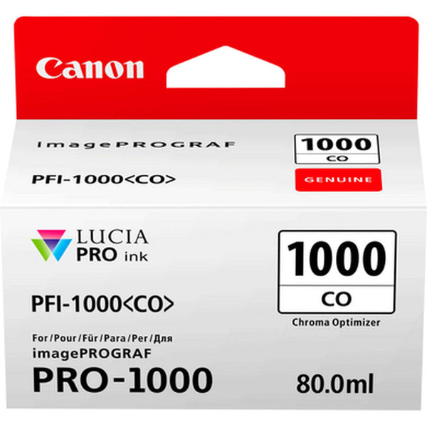 Original Tintenpatrone Canon 0556C001