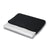 Laptop Hülle Dicota PERFECT SKIN Schwarz (1 Stück)