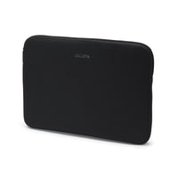 Laptop Hülle Dicota PERFECT SKIN Schwarz (1 Stück)