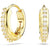 Damenohrringe Swarovski 5697228 Sterlingsilber 925