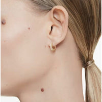 Damenohrringe Swarovski 5697228 Sterlingsilber 925