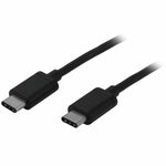 USB-C-Kabel Startech USB2CC2M Schwarz 2 m