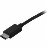 USB-C-Kabel Startech USB2CC2M Schwarz 2 m
