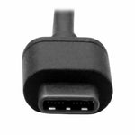 USB-C-Kabel Startech USB2CC2M Schwarz 2 m