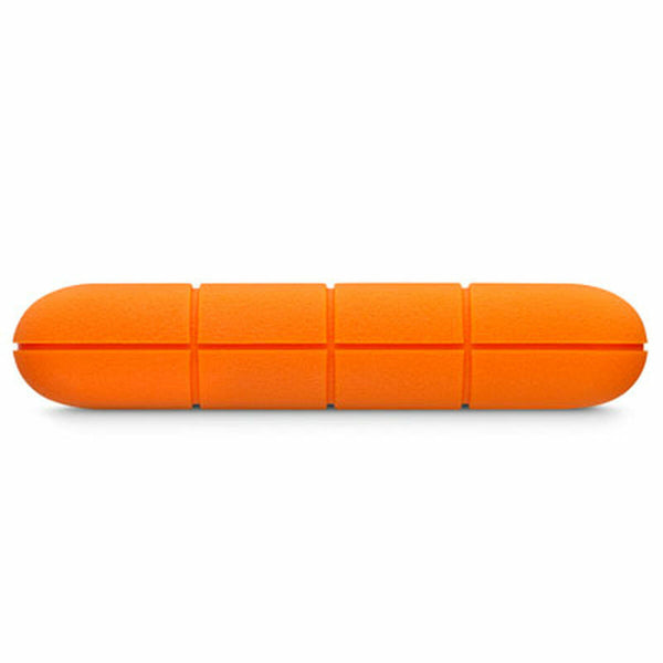 Externe Festplatte Seagate LAC301558            1 TB HDD Orange 2,5"