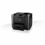 Multifunktionsdrucker Canon 0971C009 24 ipm 1200 dpi WIFI Fax