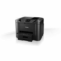 Multifunktionsdrucker Canon 0971C009 24 ipm 1200 dpi WIFI Fax
