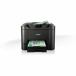 Multifunktionsdrucker Canon 0971C009 24 ipm 1200 dpi WIFI Fax