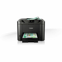 Multifunktionsdrucker Canon 0971C009 24 ipm 1200 dpi WIFI Fax
