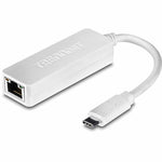 Netzadapter Trendnet TUC-ETG              Weiß Gigabit Ethernet