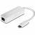 Netzadapter Trendnet TUC-ETG              Weiß Gigabit Ethernet
