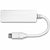 Netzadapter Trendnet TUC-ETG              Weiß Gigabit Ethernet