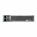 NAS-Netzwerk-Speicher Synology RX1217RP Schwarz Schwarz/Grau
