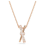 Damenanhänger Swarovski 5689788 Gold