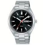 Herrenuhr Lorus RH363AX9 Silberfarben