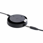 Kopfhörer mit Mikrofon Jabra 5393-823-309         Schwarz