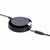 Kopfhörer mit Mikrofon Jabra 5393-823-309         Schwarz