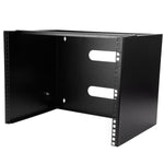 Wandschaltschrank Startech WALLMOUNT8