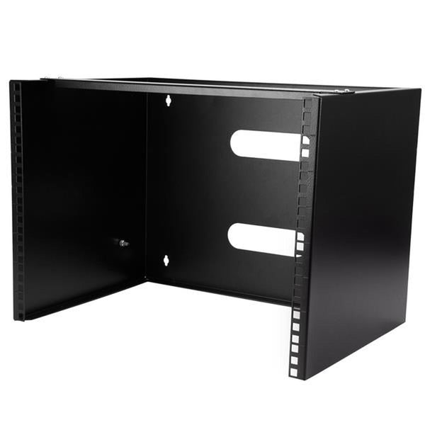 Wandschaltschrank Startech WALLMOUNT8