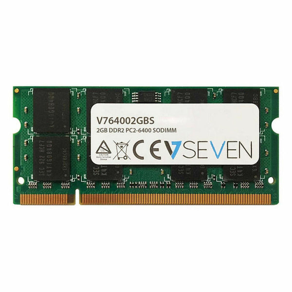 RAM Speicher V7 V764002GBS 2 GB