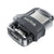 Mikro SD Speicherkarte mit Adapter SanDisk SDDD3-128G-G46 128 GB