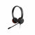 Kopfhörer mit Mikrofon Jabra Evolve 30 II MS stereo Schwarz