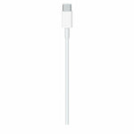 Kabel USB C Apple MLL82ZM/A 2 m Weiß