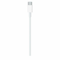 Kabel USB C Apple MLL82ZM/A 2 m Weiß