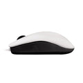 Mouse Cherry JM-0800-0 Grau 1200 DPI