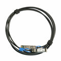 Red SFP+-Kabel Mikrotik SFP28 XS+DA0003