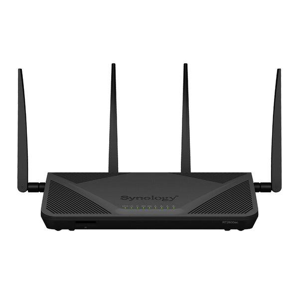 Router Synology RT2600AC