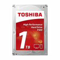 Festplatte Toshiba HDWD110EZSTA 1TB 7200 rpm 3,5" 1 TB 3,5"