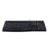 Tastatur mit Maus Logitech 920-002543 Schwarz Italienisch QWERTY