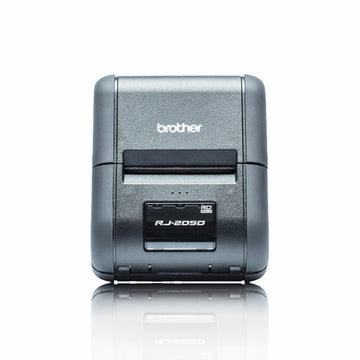 Fotografischer Drucker Brother RJ2050Z1