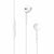 Kopfhörer Apple EarPods Weiß