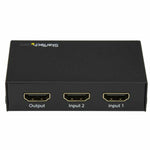 HDMI-Switch Startech VS221HD20            Schwarz