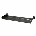 Rack-Schrank Ablage, fixiert Startech CABSHELF1U7V Belüftet