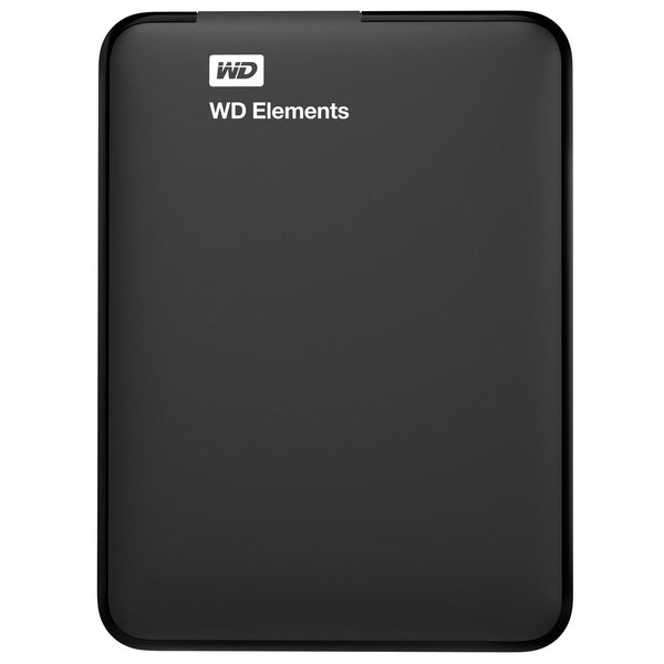 Externe Festplatte Western Digital WD Elements Portable