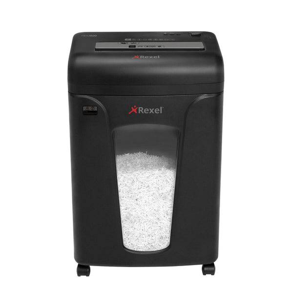 Aktenvernichter Rexel 21 L