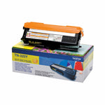 Original Toner Brother 4082B004AA Gelb